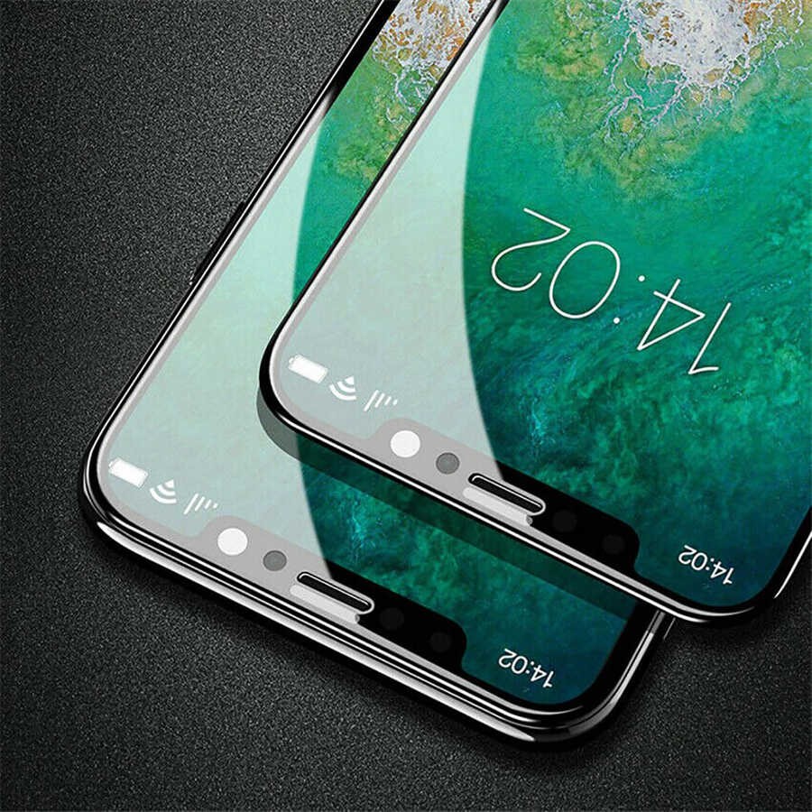 iPhone 12 Pro Max Davin Seramik Ekran Koruyucu