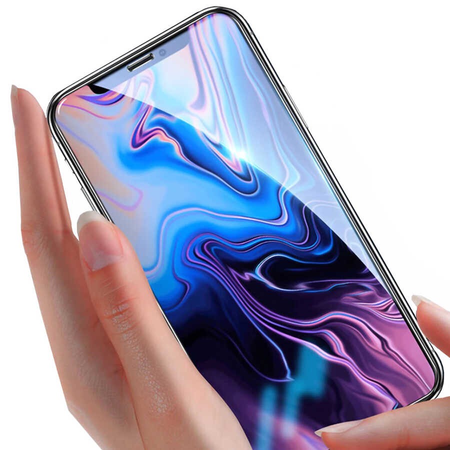 iPhone 11 Pro Max Davin Seramik Ekran Koruyucu