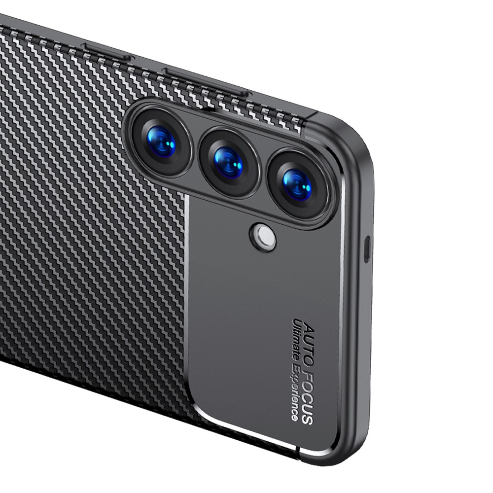 Galaxy S25 Zore Negro Silikon Kılıf