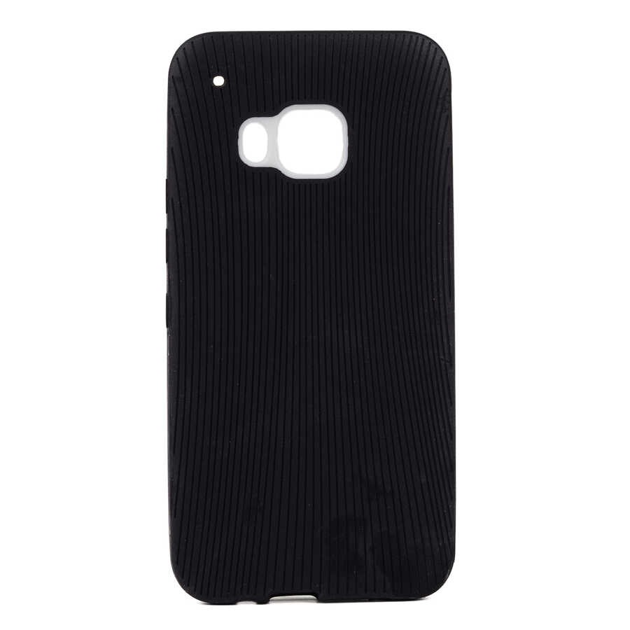 HTC One M9 Zore Line Silikon Kapak