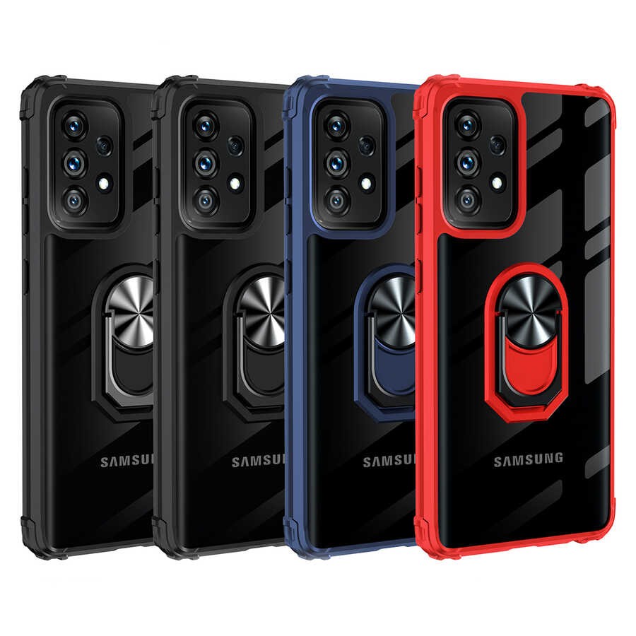 Galaxy A52 Zore Mola Kılıf