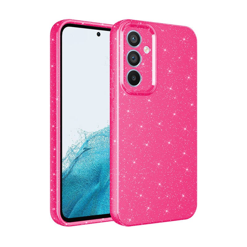 Pembe Koyu