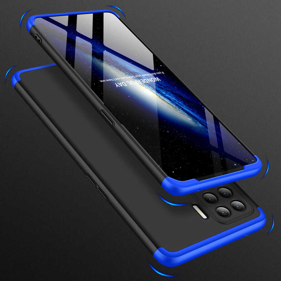 Oppo Reno 5 Lite Zore Ays Kılıf