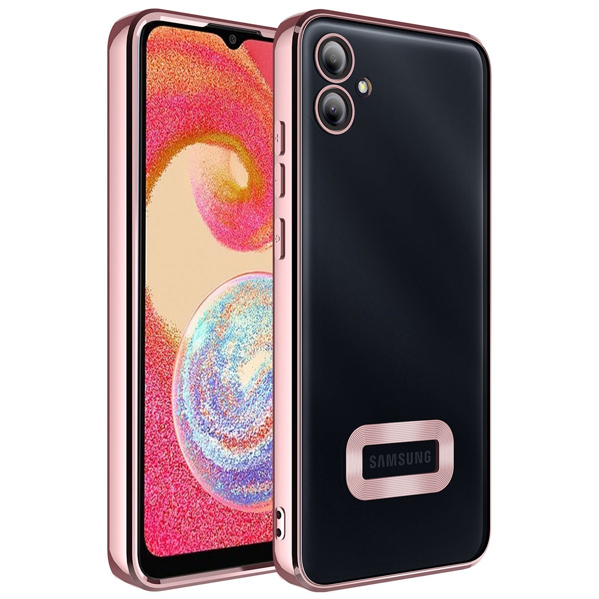 Rose Gold