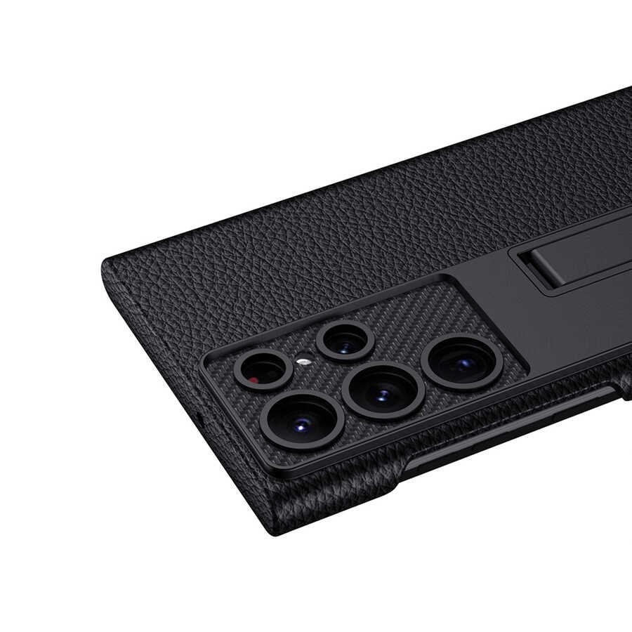 Galaxy S23 Ultra Zore Kıpta Standlı