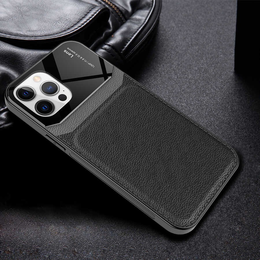 iPhone 12 Pro Zore Emiks Kılıf