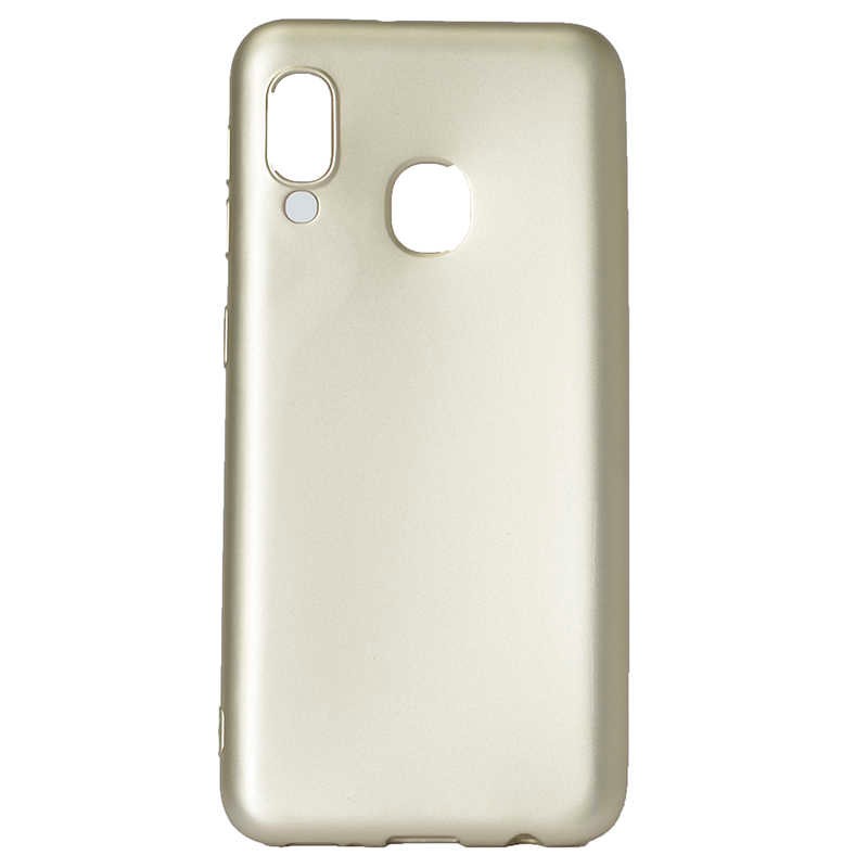 Galaxy A40 Zore Premier Silikon Kapak