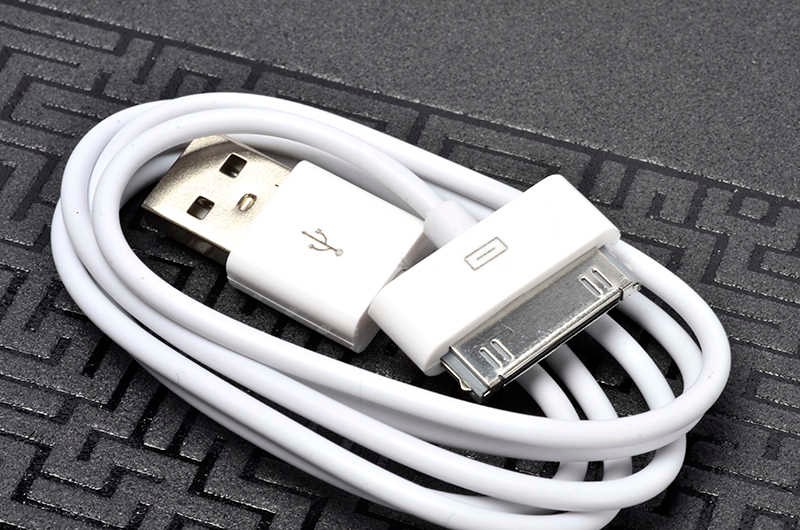 Zore iPhone 4S Usb Cable