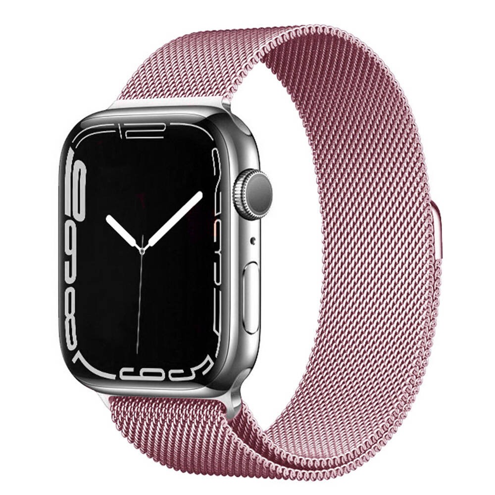 Watch Ultra 49mm Zore Band-01 Metal Kordon