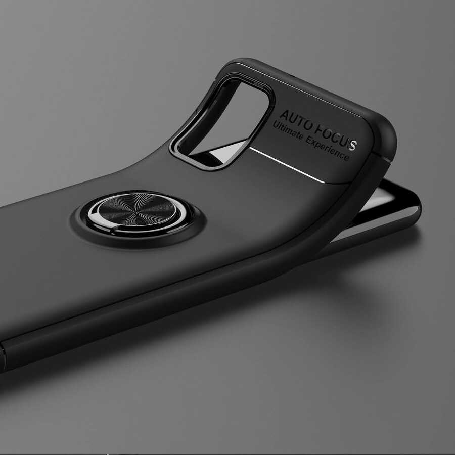 Galaxy A02S Zore Ravel Silikon Kapak