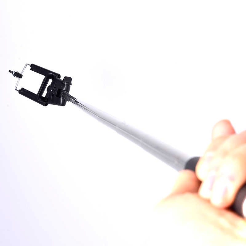 Zore Z07-1 Bluetooth Selfie Stick