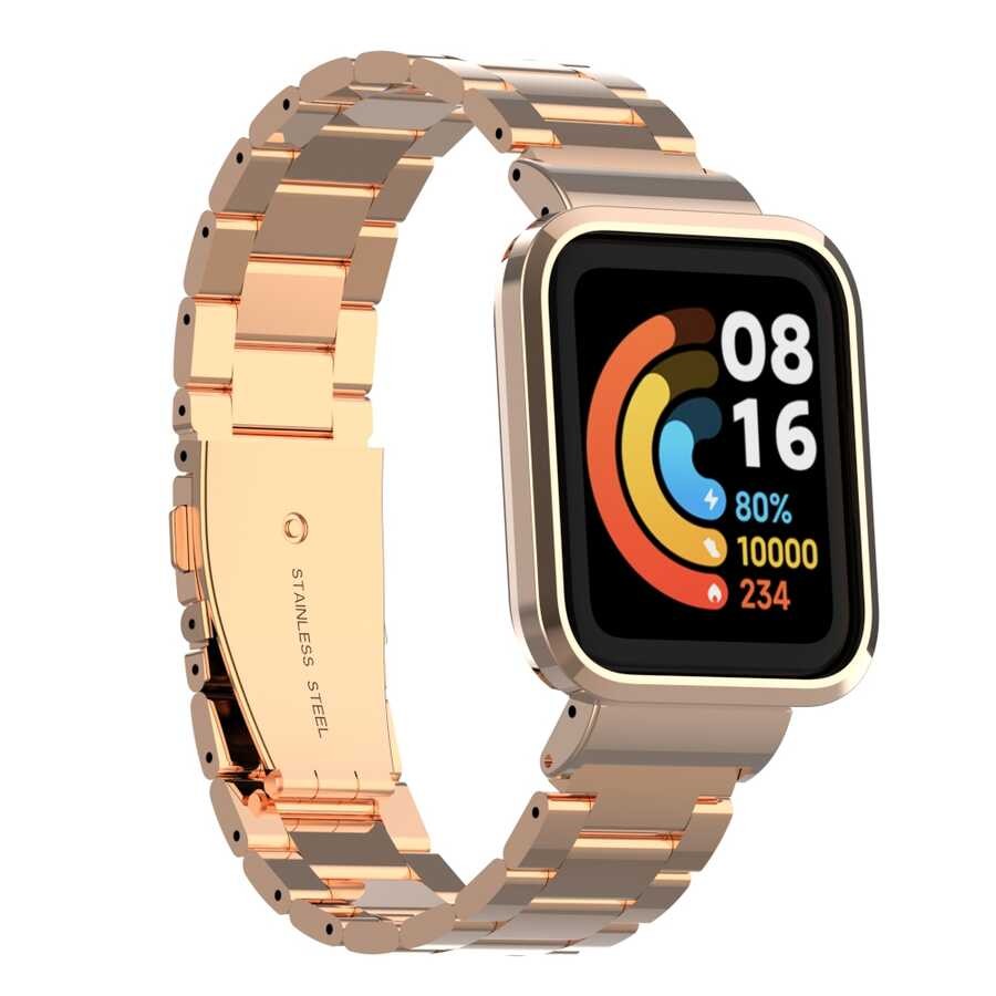 Rose Gold