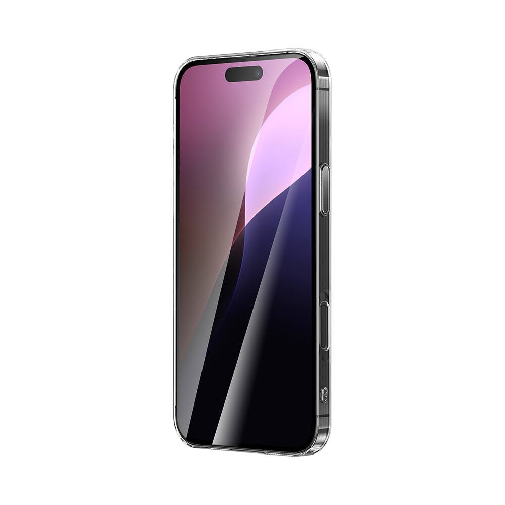 iPhone 16 Pro Max Kılıf Zore Vonn Kılıf