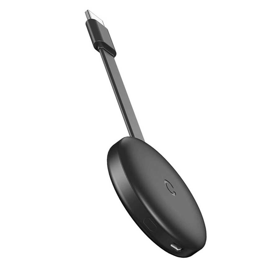 Zore G12 Chromecast Wireless HDMI Audio and Video Streamer