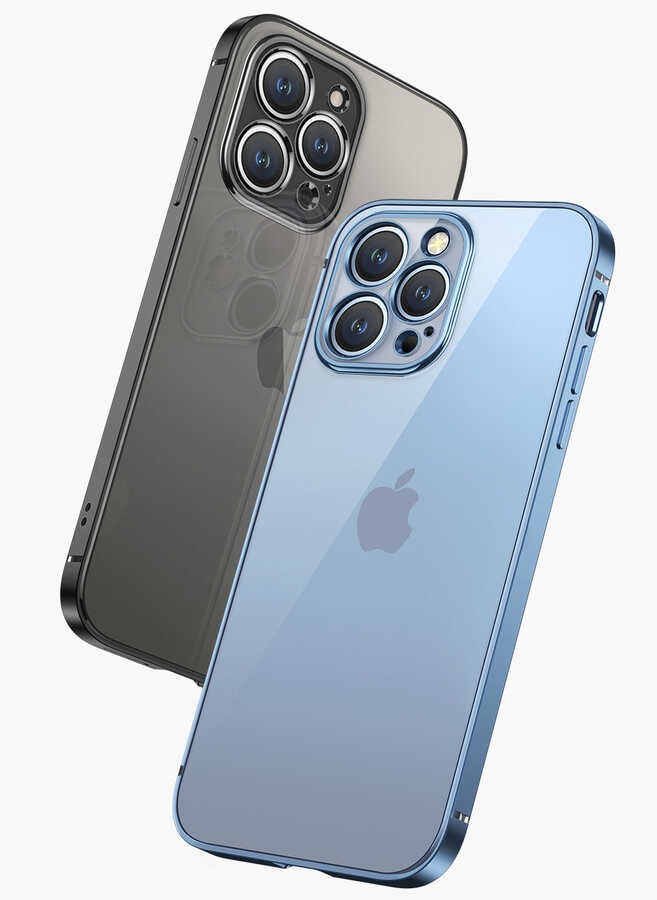 iPhone 13 Pro Zore Gbox