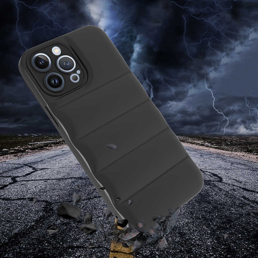 iPhone 12 Pro Zore Kasis Kapak