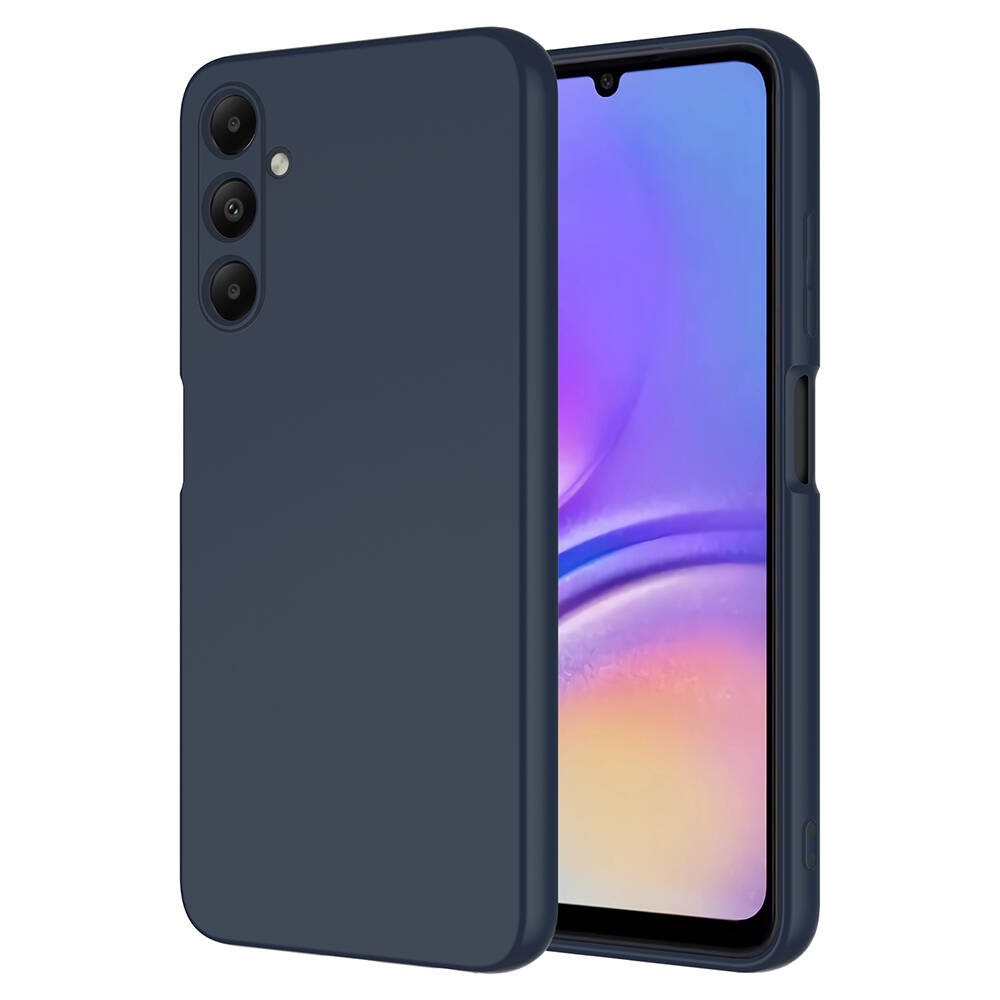 Galaxy A35 Zore Mara Kadife Lansman Kılıf