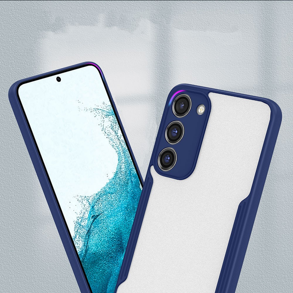 Galaxy S23 Plus Kılıf Zore Parfe Kılıf