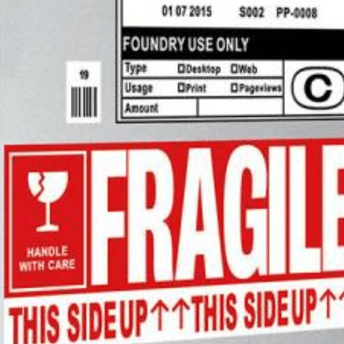 Fragile