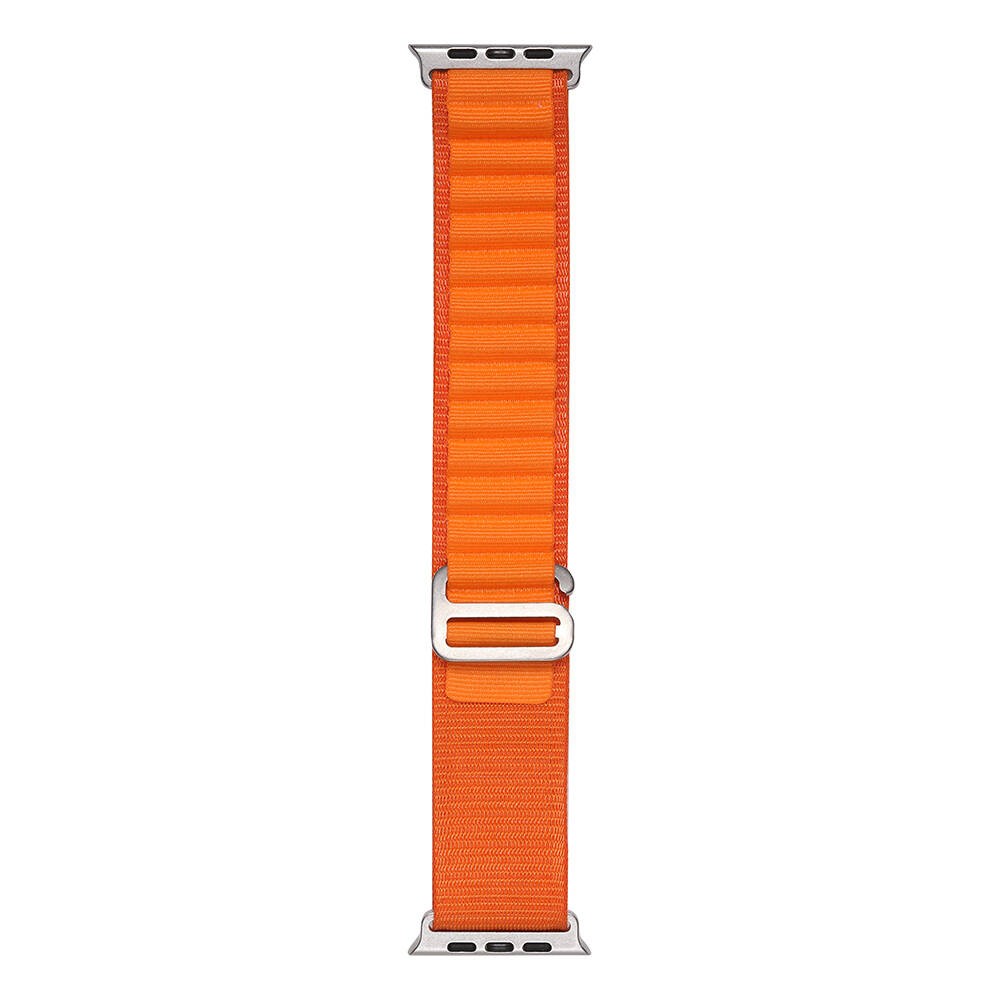 Watch 7 41mm Zore Band-74 Hasır Kordon