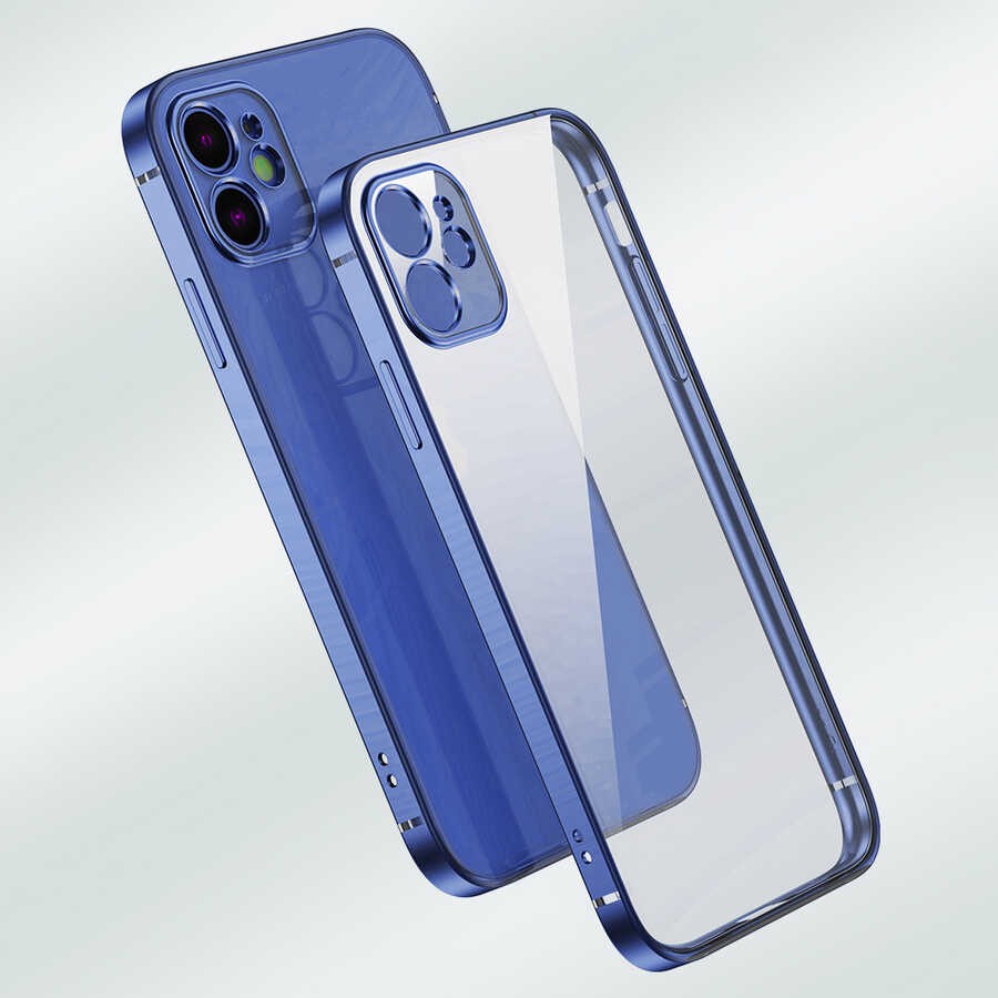 iPhone 12 Pro Zore Gbox
