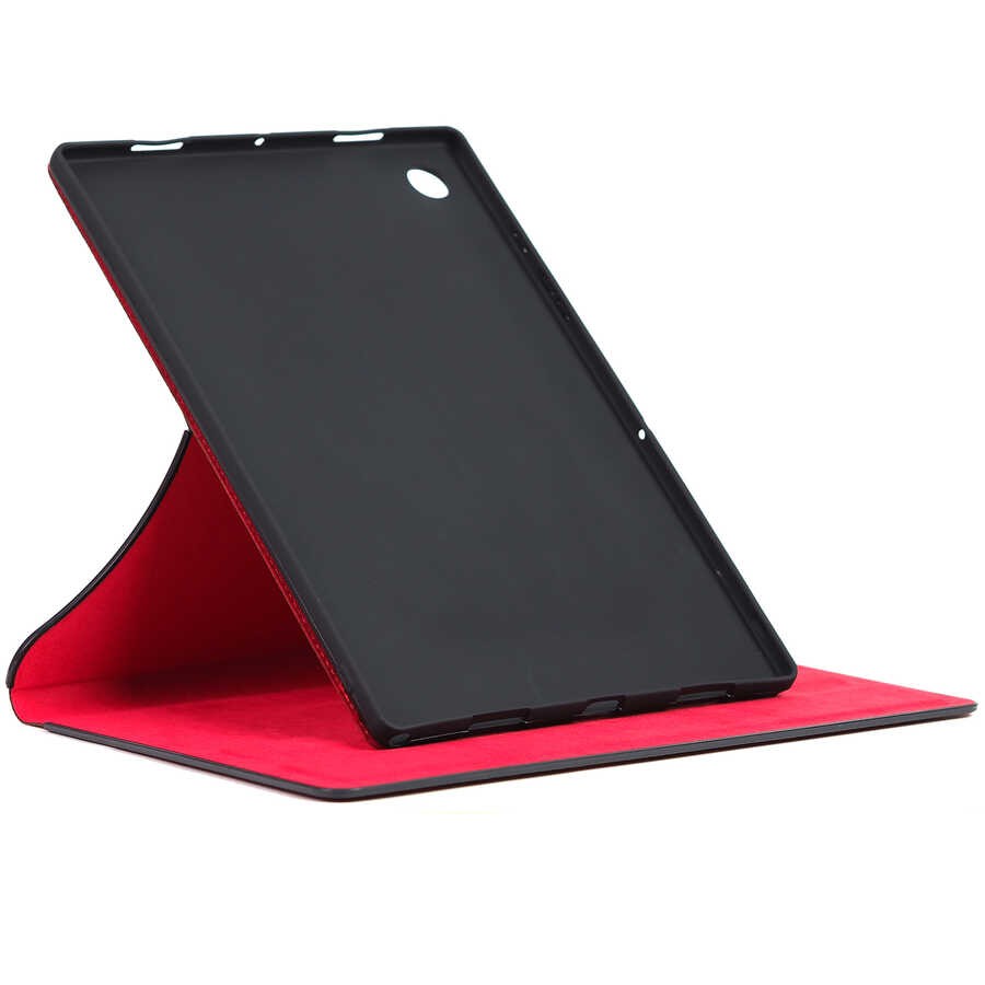 Lenovo Tab M8 Zore Fest Case with Rotatable Stand