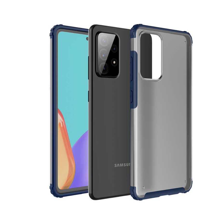 Galaxy A52 Zore Volks Kılıf