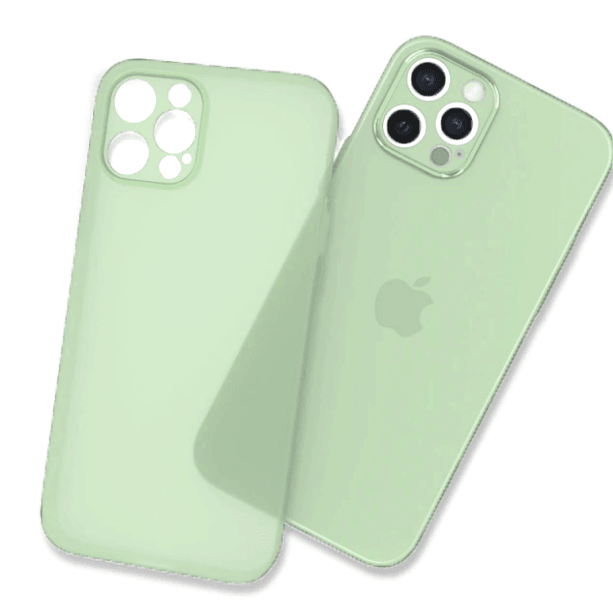 iPhone 12 Pro Zore Tiny