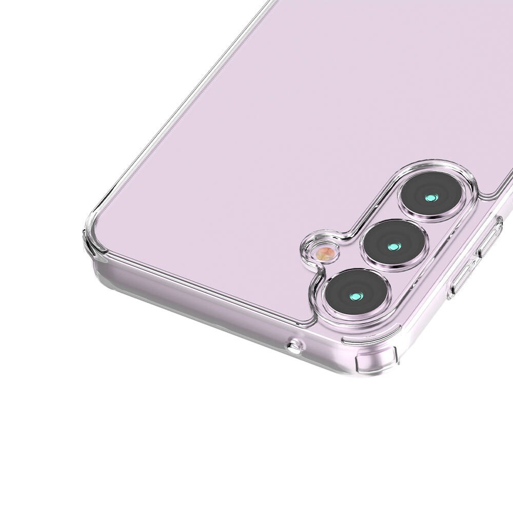 Galaxy S23 FE Zore Coss Kapak