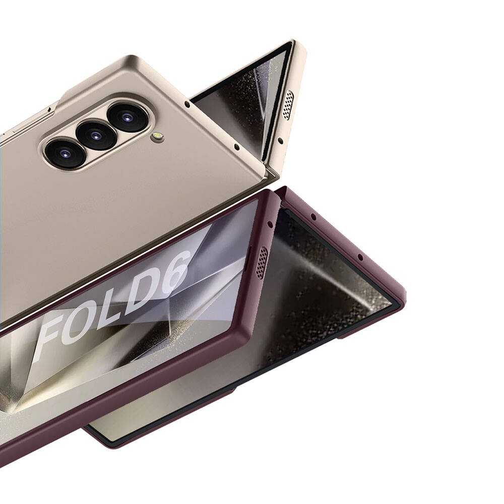 Galaxy Z Fold 6 Zore Sert Kıpta