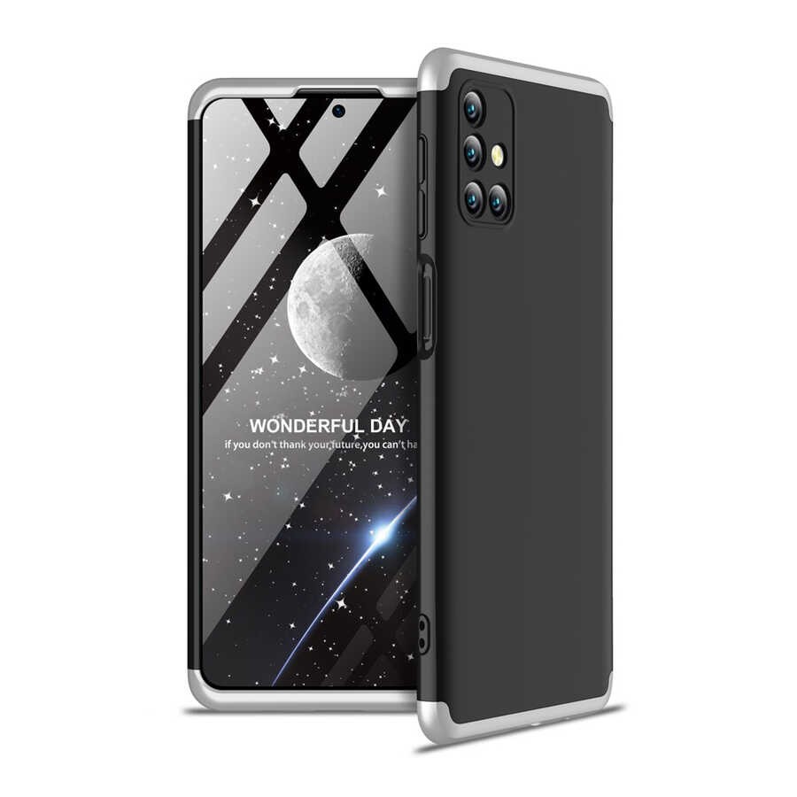 Galaxy M31S Zore Ays Kılıf