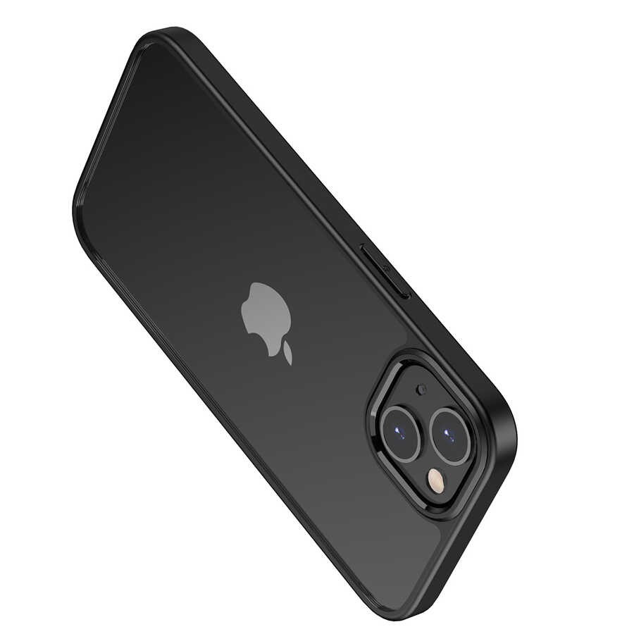 iPhone 13 Zore Hom Silikon