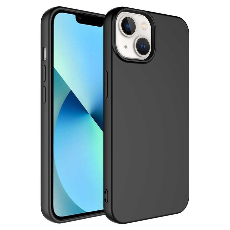 iPhone 14 Kılıf Zore Mara Lansman Kılıf