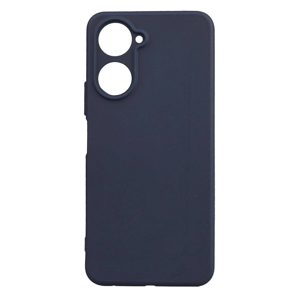 Vivo Y18 Zore Biye Silikon Kapak