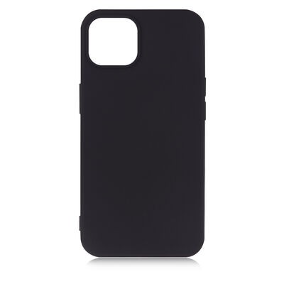 iPhone 12 Mini Uyumlu Zore Premier Silikon Kapak Kılıf