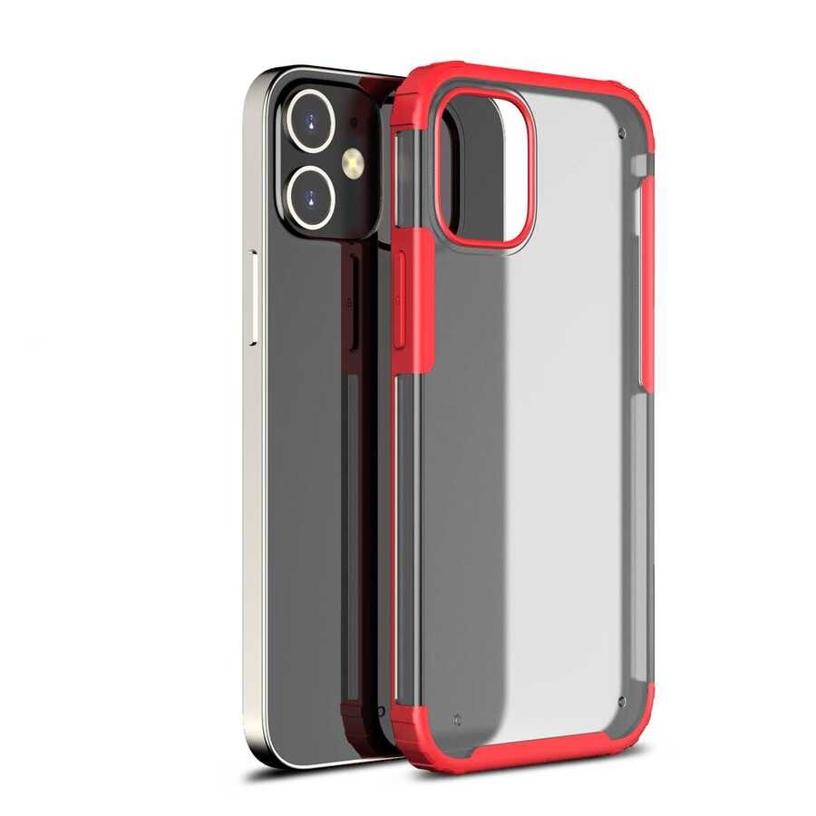 iPhone 12 Mini Compatible Rona Volks Case