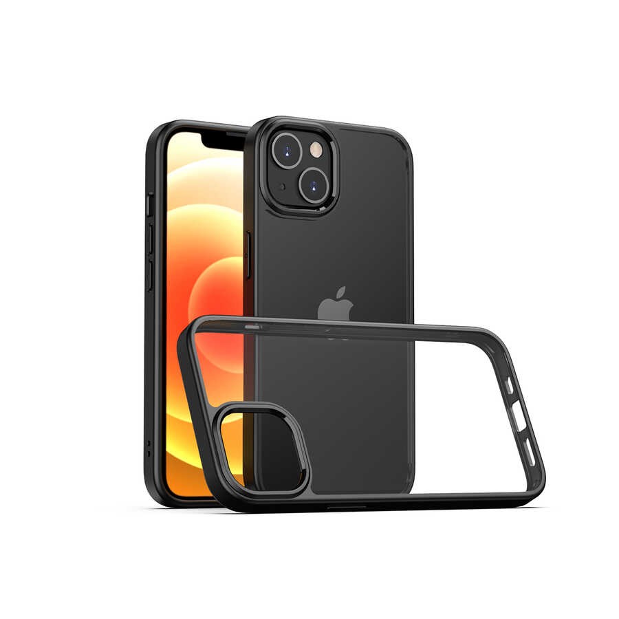iPhone 13 Zore Hom Silikon