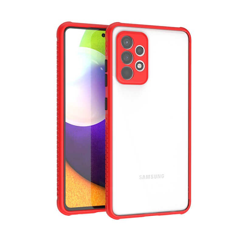 Galaxy A52 Zore Kaff Kılıf