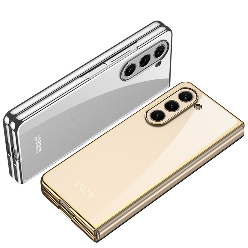 Galaxy Z Fold 5 Zore Full Camlı Kıpta