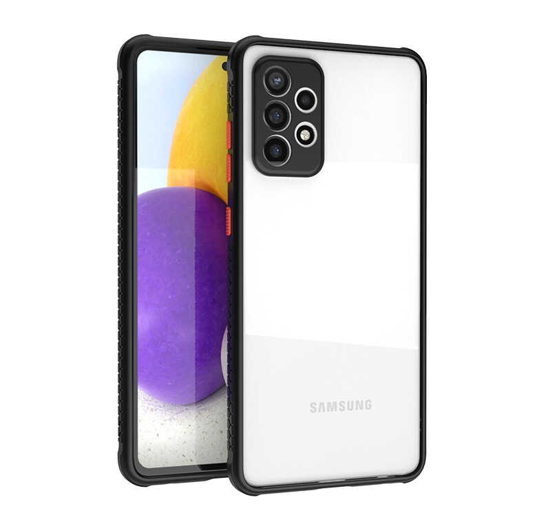 Galaxy A72 Zore Kaff Kılıf
