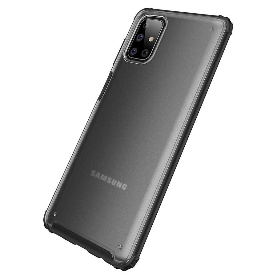 Galaxy M51 Zore Volks Kılıf
