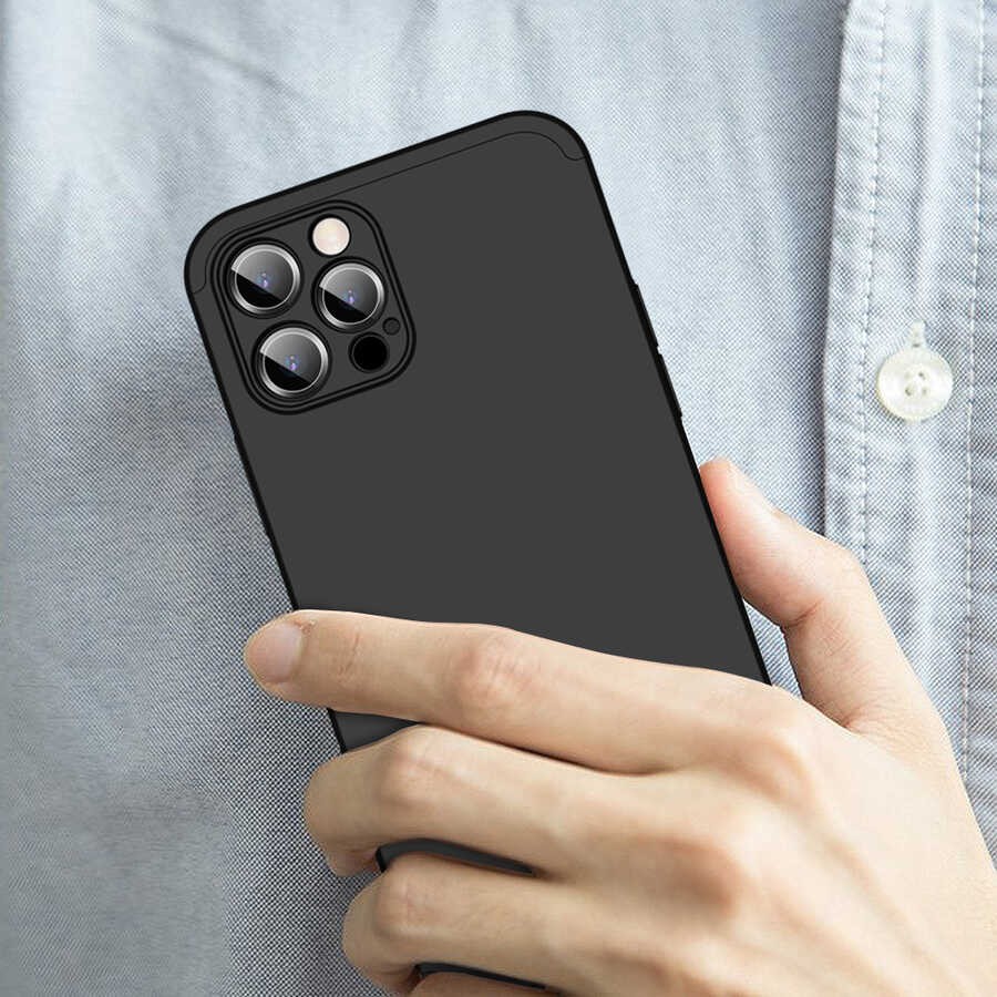 iPhone 12 Pro Zore Ays Kılıf
