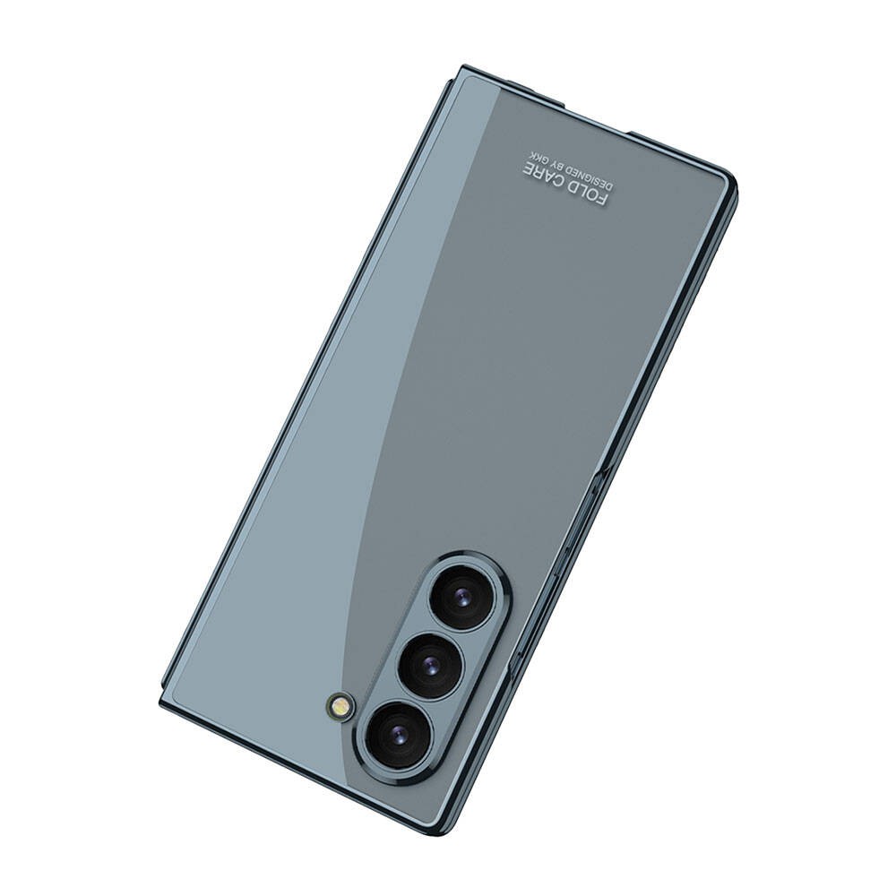 Galaxy Z Fold 6 Zore Full Camlı Kıpta