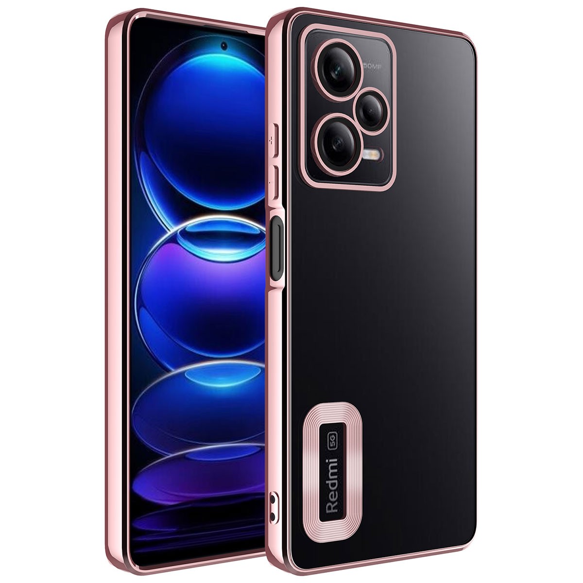 Rose Gold
