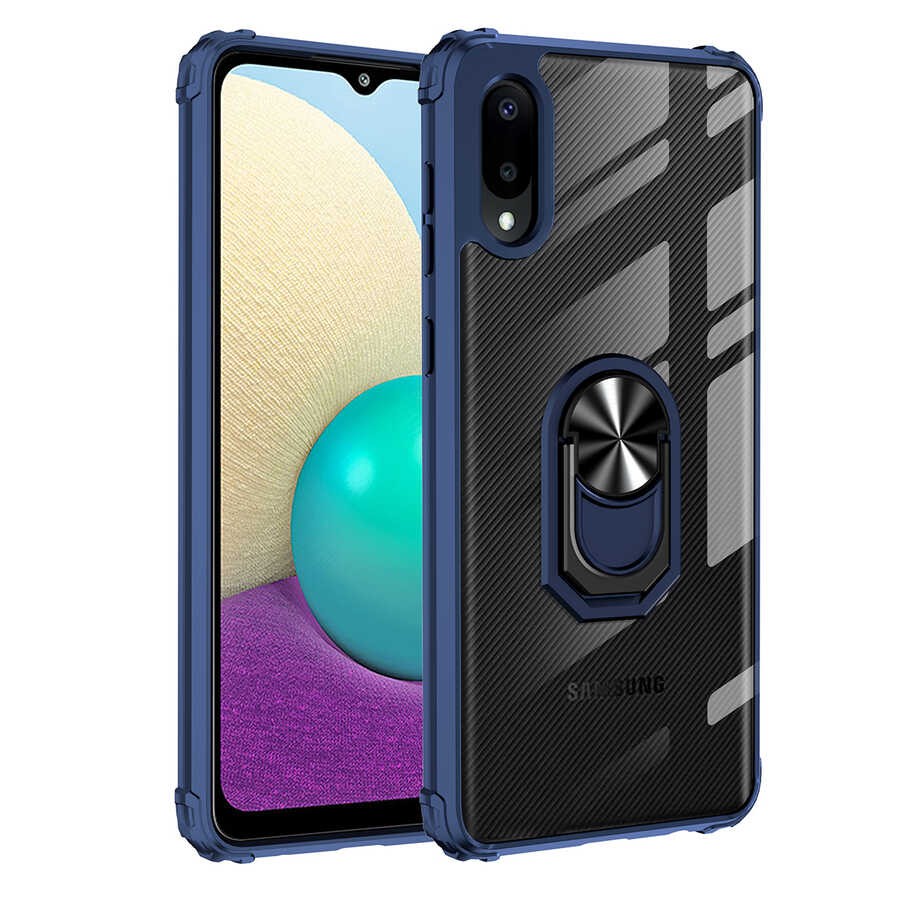 Galaxy A02 Zore Mola Kılıf