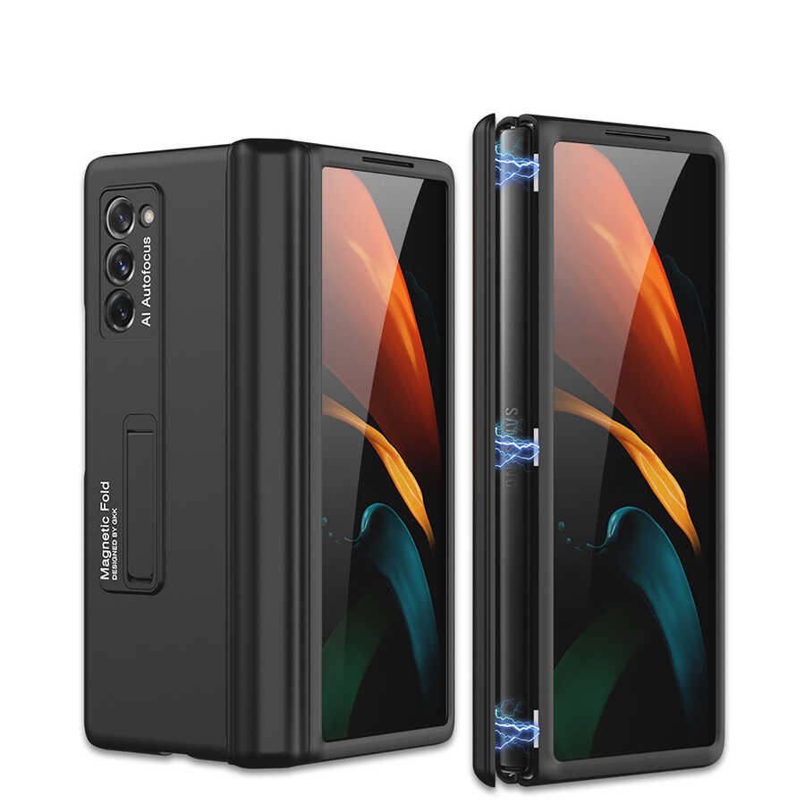 Galaxy Z Fold 2 Zore M-Magnet