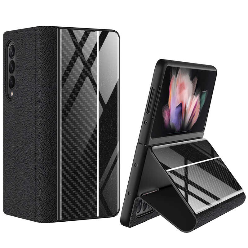 Galaxy Z Fold 3 Zore Droga
