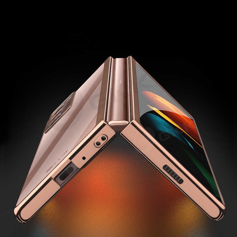 Galaxy Z Fold 2 Zore Kıpta