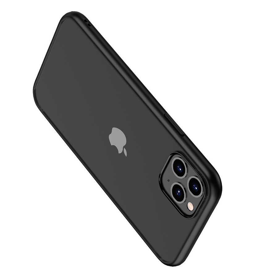 iPhone 11 Pro Zore Hom Silikon