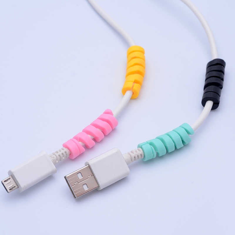 Cable Protector Silicone